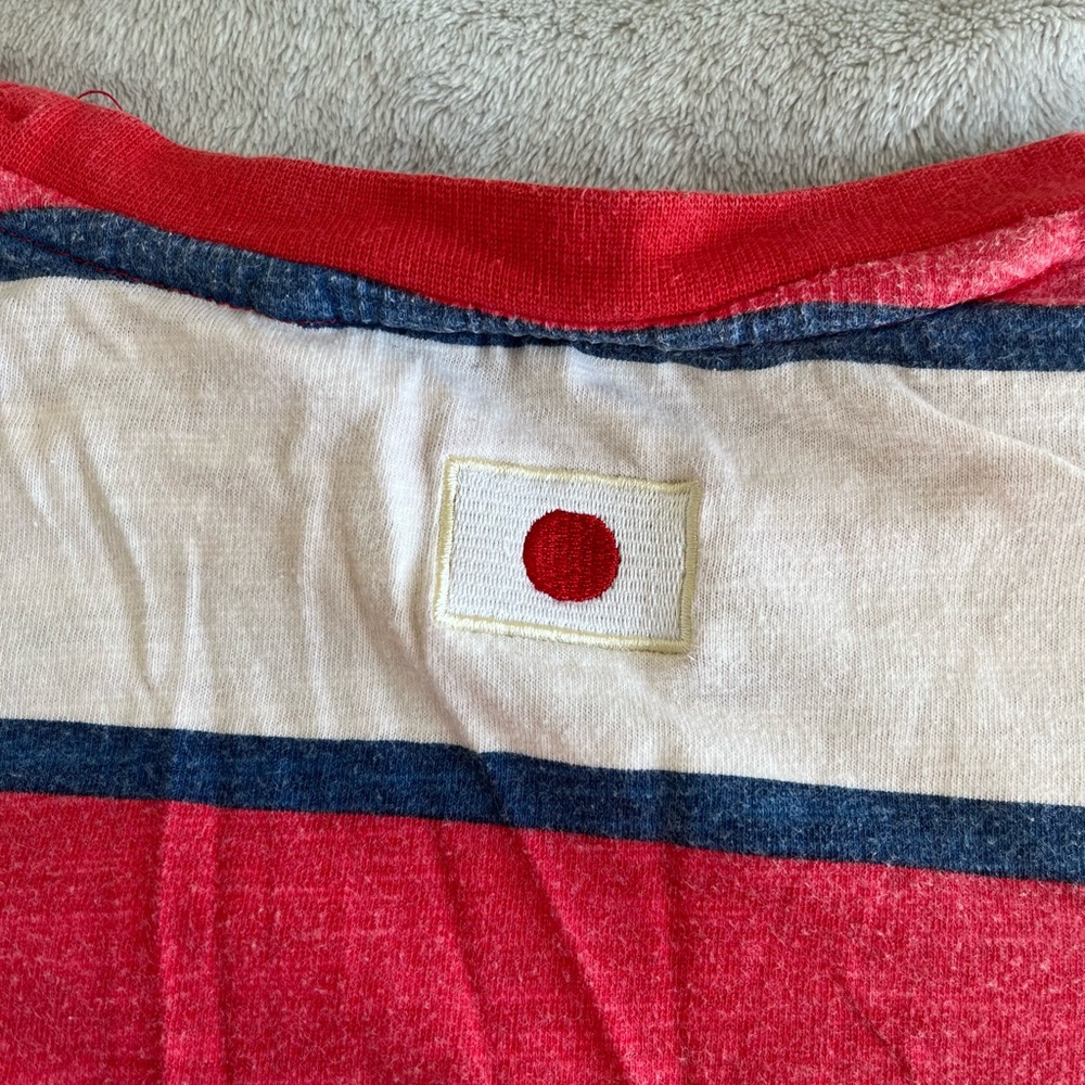 GUESS ORIGINALS T-SHIRT *REPLICA* - Picture 5 of 8